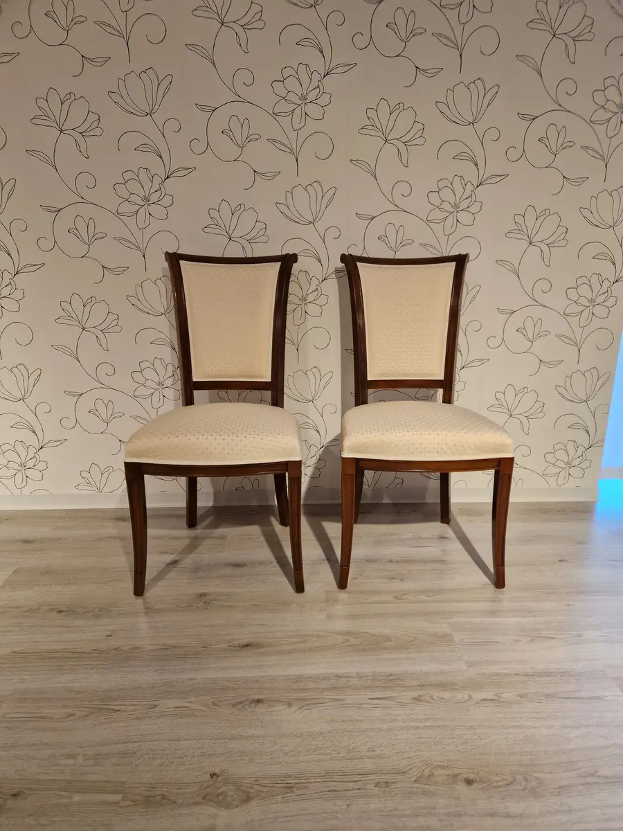 Selva Stuhl Bellagio